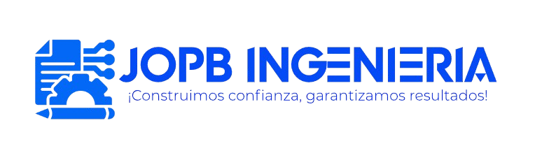 JOPB Ingenieria